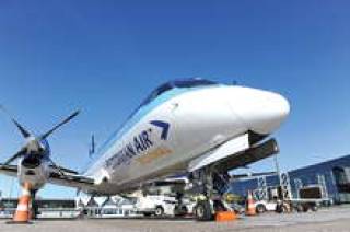 Планы Estonian Air означают дальнейшее ужесточение конкуренции на рынке пассажирских авиаперевозок стран Балтии.