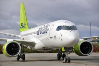 airBaltic опять собрался попросит денег у правительства ЛР