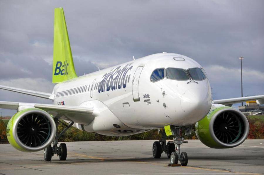 airBaltic опять собрался попросит денег у правительства ЛР