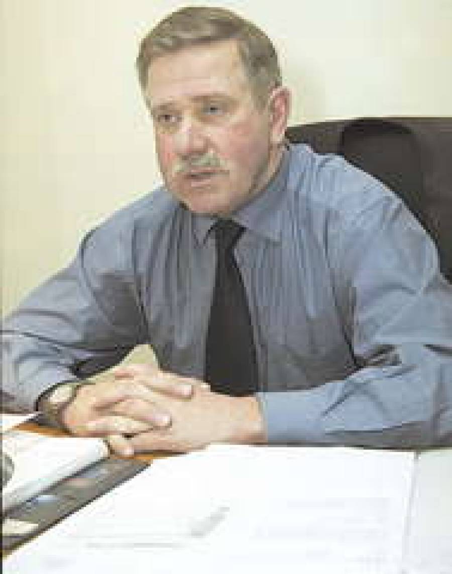 Свен Колга: &quot;В игорном бизнесе  знать тонкости игры не нужно&quot;