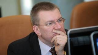Представитель МИД РФ: «дипломат» Ринкевич - полезный идиот Путина (дополнено)