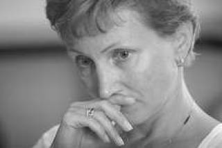 Марина ЛИТВИНЕНКО: &quot;Смерть диссидента&quot; по-русски