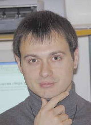  Михаил Джонджуа.