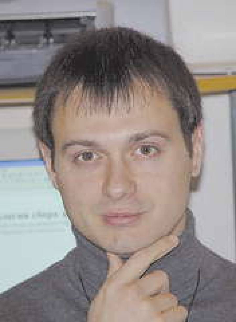 Михаил Джонджуа.