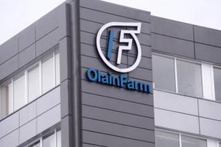 &quot;Repharm&quot; разрешено произвести окончательный выкуп акций &quot;Olainfarm&quot;
