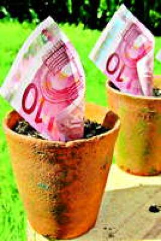 Сценарий роста не рассматривается