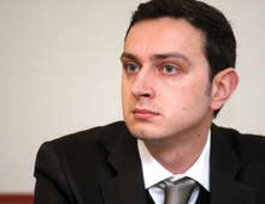 Валдис Бергс.