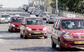 Такси для корпорации