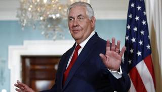 США требуют закрыть «Северный поток — 2»