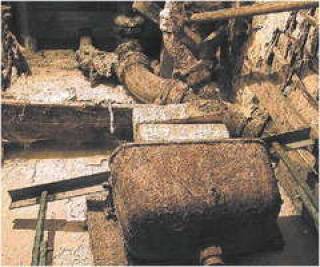 Трубы должны быть долговечны и надежны