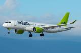 "airBaltic" вновь разрешили летать из Риги в целый ряд европейских городов