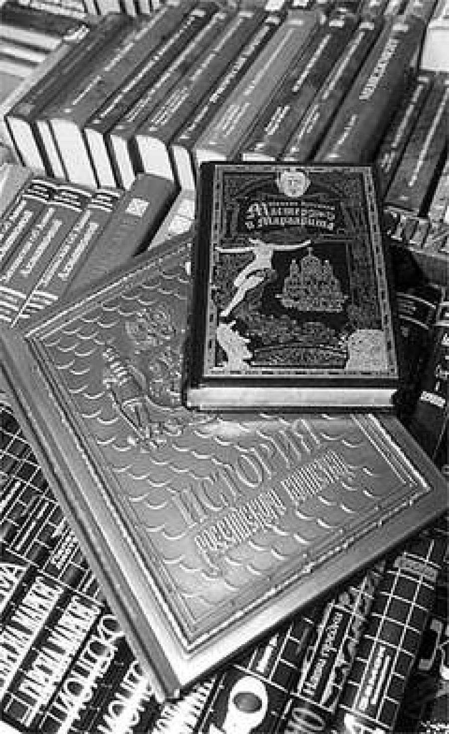 Топ выставки