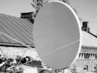 Проблемы Internet в Латвии