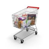 В декабре зафиксировано рекордное падение цен