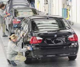 Для BMW дешевый евро — отличный шанс укрепиться на внешних рынках.