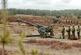 Латвийские военные запретят строить небоскребы в Адажи