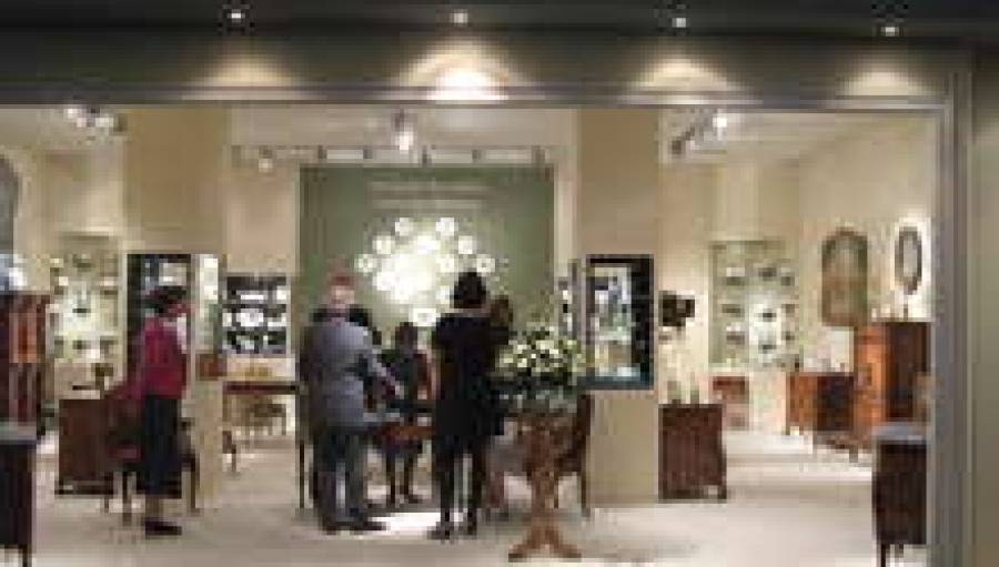 На ярмарку за Ван Гогом