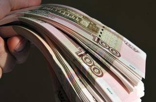 Bloomberg назвал рубль лучшей валютой в мире