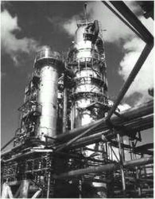 Природный газ с национальным душком