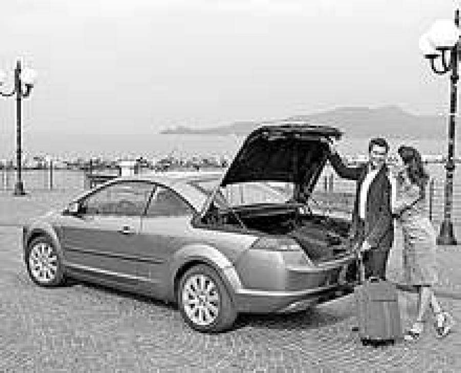 Русский &quot;Форд&quot; забастовал