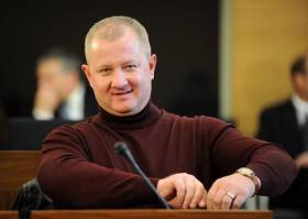 Мастер спорта Игорь Кузьмук: «Занимайтесь спортом на здоровье!»
