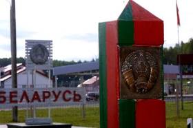 Российские таможенники хотят встать на границе Латвии и Беларуси 