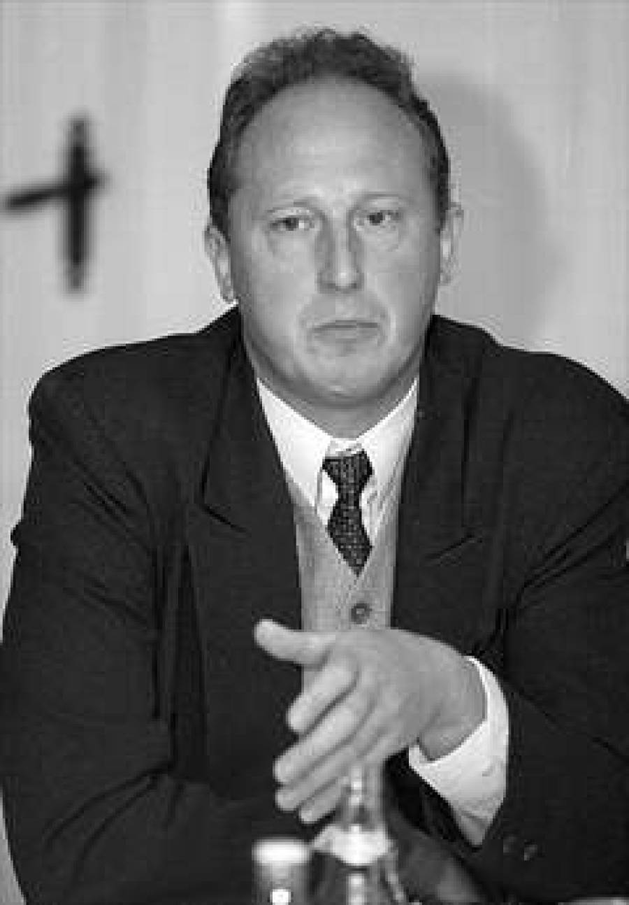 О чем молчит лес