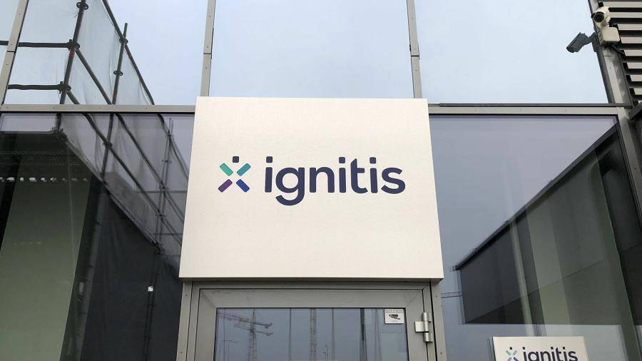 &quot;Ignitis grupе&quot; намерена приобрести три ветряных парка в Латвии