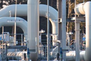 Стало известно о готовящихся в ЕС переговорах о снижении потолка цен на газ