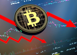 Биткоин впервые за семь месяцев упал ниже 90 000 долларов за токен