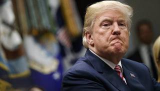 Трамп: Латвия должна платить намного больше!