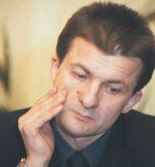  Владимир ВАШКЕВИЧ
