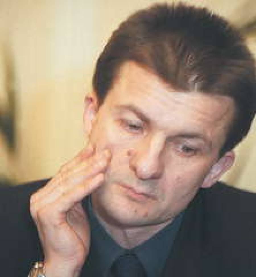  Владимир ВАШКЕВИЧ