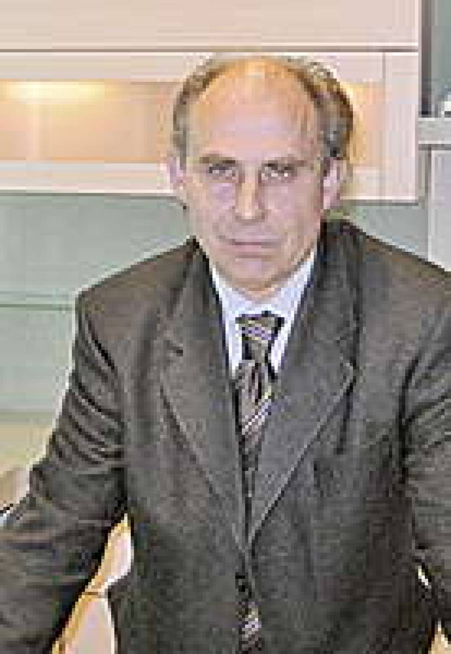 Прощай, глубокоуважаемый шкаф?
