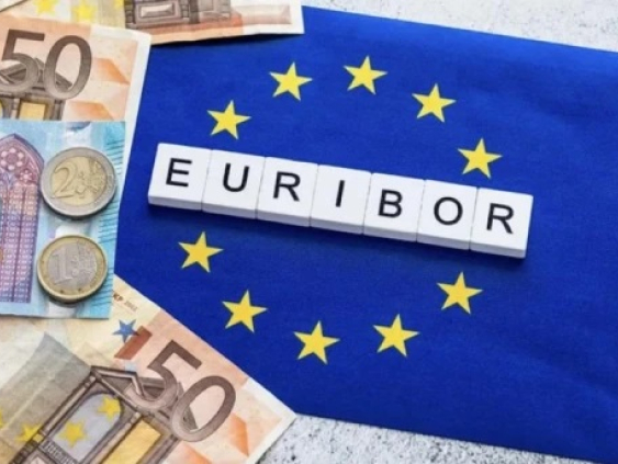 Выплаты по ипотеке ползут вниз! Хорошие новости по ставке «Euribor»