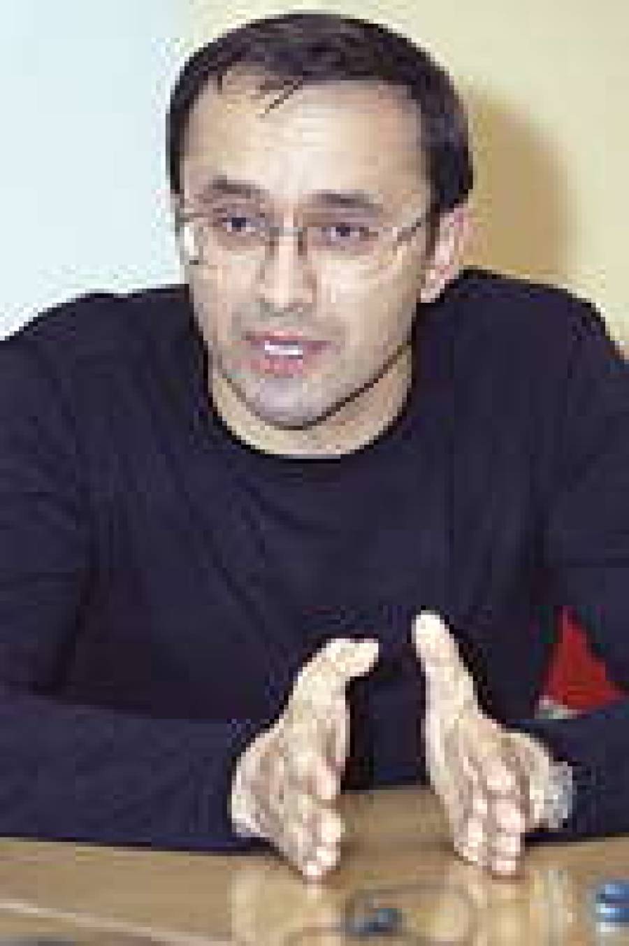 &quot;Возвращение&quot; без шума
