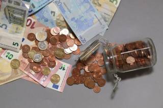 Eurostat: дефицит бюджета Латвии в 2018 году был выше среднего в ЕС