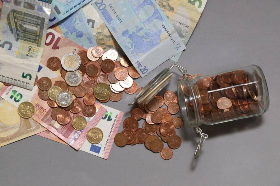 Eurostat: дефицит бюджета Латвии в 2018 году был выше среднего в ЕС