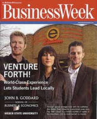 Каким теперь будет Business Week?
