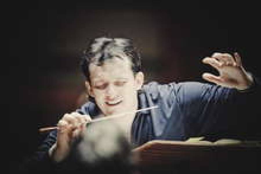 Нелсонс возвращается в Байрейт