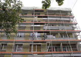 Проблемами энергоэффективности теперь занимается специально созданная ассоциация.