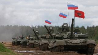 США и ЕС придумали, как отразить наступление РФ на Харьков и Мариуполь