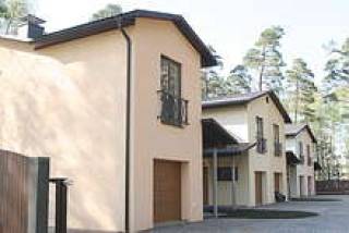 Девелоперы повернулись к таунхаусам лицом