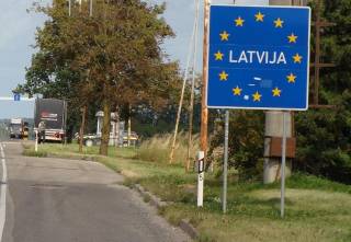 Covid-19: в Латвии для большинства европейцев больше не нужна 14-дневная самоизоляция