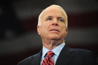 В Латвию из США летит сенатор, который увидел во взгляде Путин три буквы