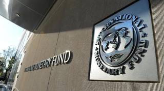МВФ положительно оценил латвийскую реформу неплатежеспособности