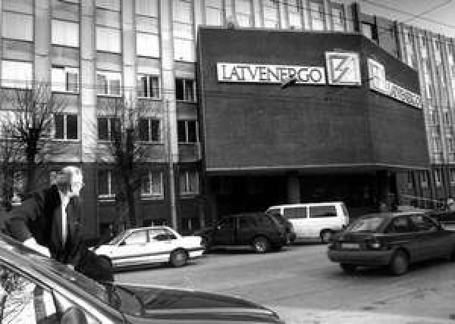 Модель пошла по рукам. Новый проект приватизации Latvenergo готов к передаче правительству