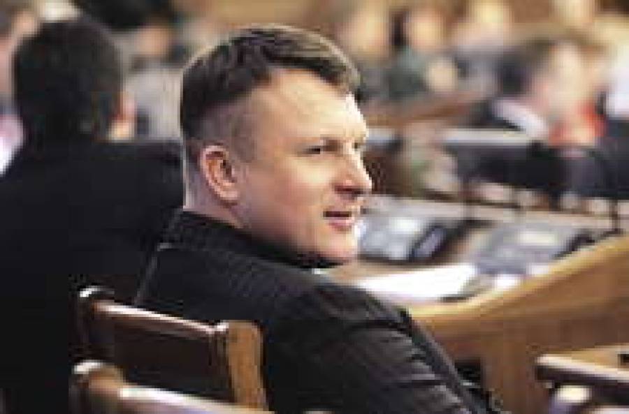 Айнар Шлесерс: &amp;quot;Мы должны привлекать холдинги&amp;quot;