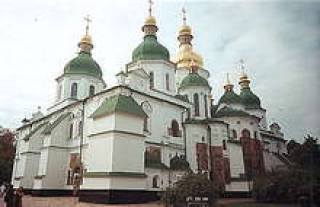 София Киевская — одна из победителей всеукраинского конкурса.