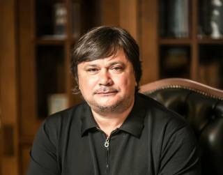 Игорь Буймистер: если в Латвии столько банков, значит, это кому-нибудь нужно